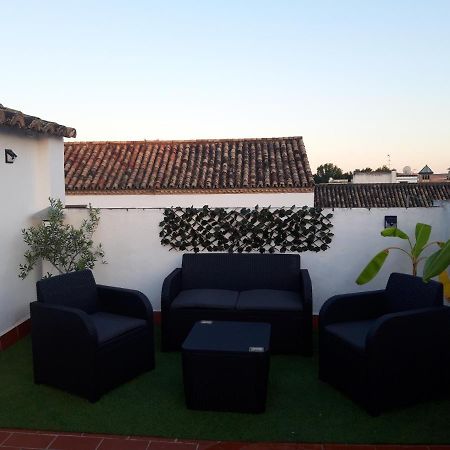 La Mirada De La Juderia Apartment Kordoba Bagian luar foto