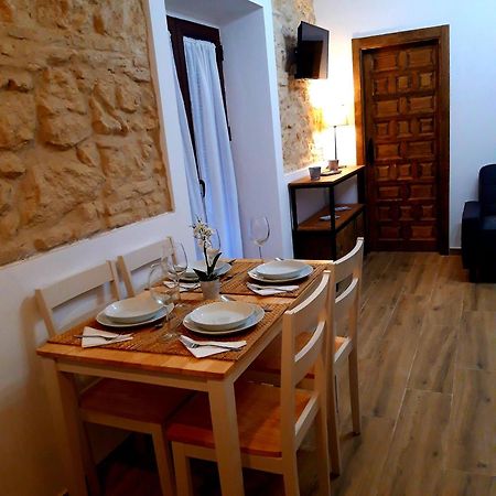 La Mirada De La Juderia Apartment Kordoba Bagian luar foto