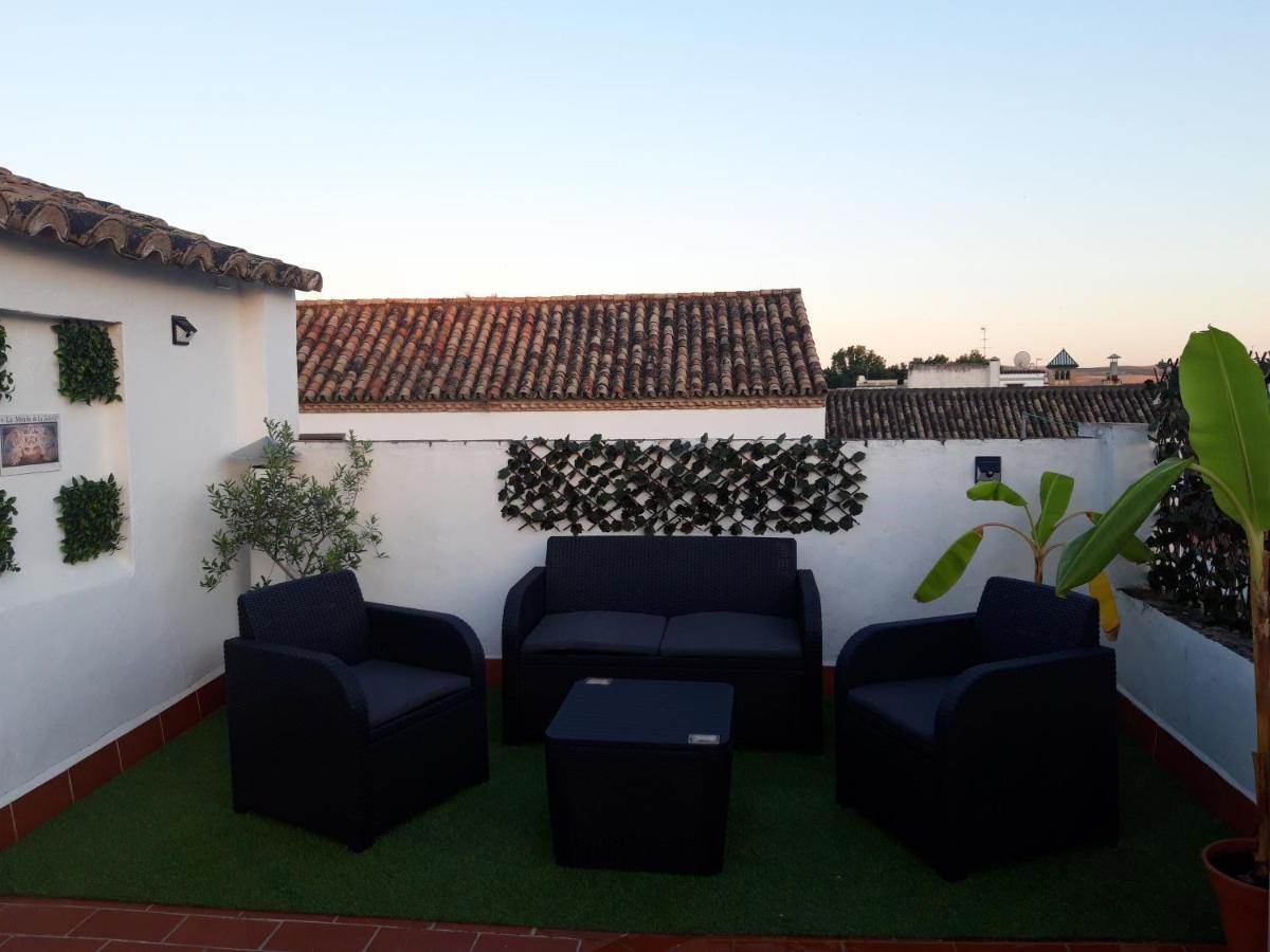 La Mirada De La Juderia Apartment Kordoba Bagian luar foto