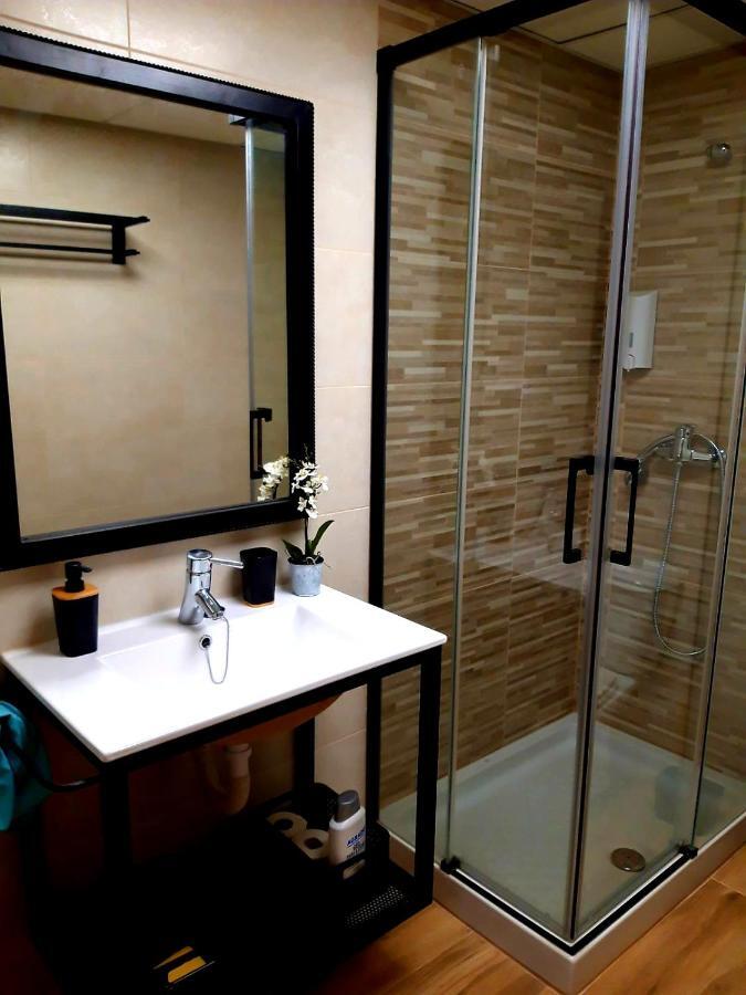La Mirada De La Juderia Apartment Kordoba Bagian luar foto