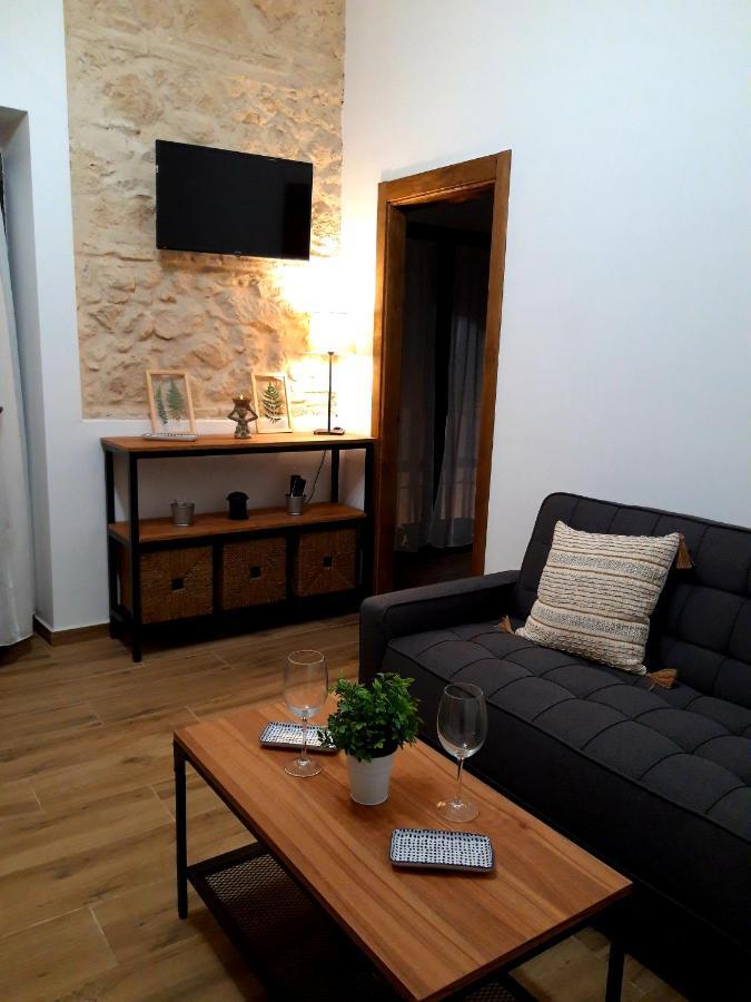 La Mirada De La Juderia Apartment Kordoba Bagian luar foto