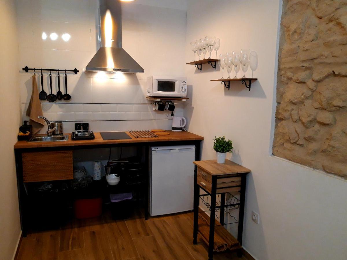 La Mirada De La Juderia Apartment Kordoba Bagian luar foto