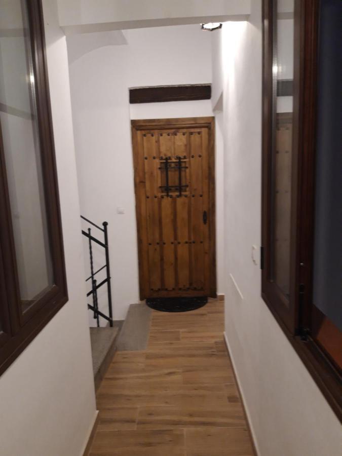 La Mirada De La Juderia Apartment Kordoba Bagian luar foto
