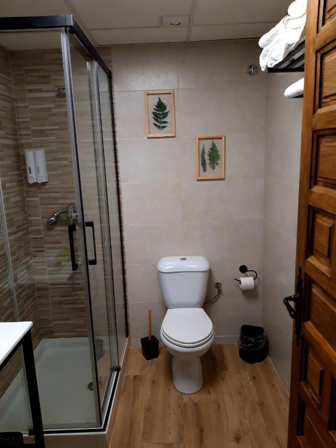 La Mirada De La Juderia Apartment Kordoba Bagian luar foto