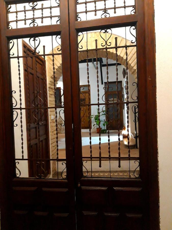 La Mirada De La Juderia Apartment Kordoba Bagian luar foto